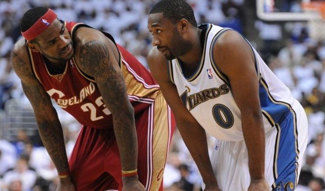 在库里时代 在库里时代